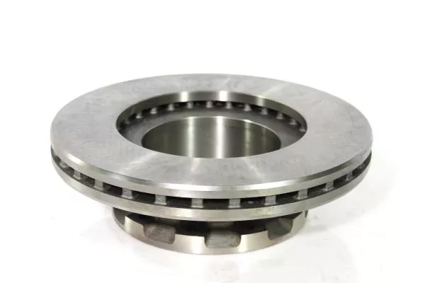 Диск тормозной (Front, вентилируемый) SITRAK, C7H