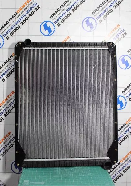 Радиатор системы охлаждения FAW, Евро-5, J6