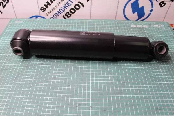 Амортизатор (Front) SHAANXI, X6000