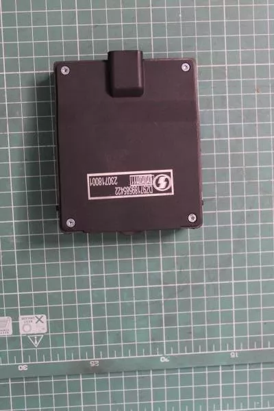 Камера лобового стекла SHAANXI, X6000