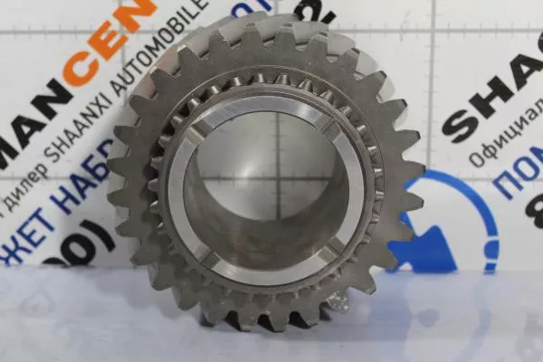 Шестерня ведущая D90, (28/30 зуб.) SHAANXI, РК ZQC2000-57K, (L903020700).