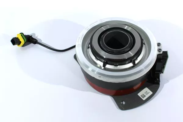 Подшипник выжимной (АКПП) SHAANXI, X6000