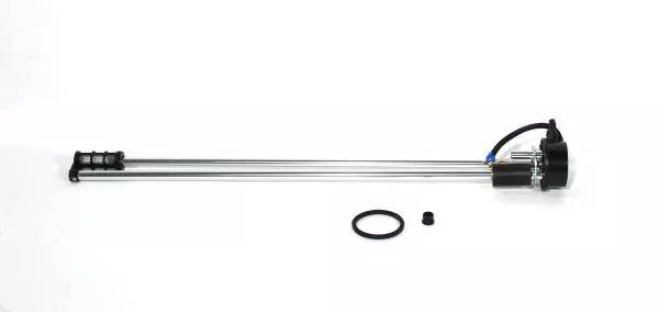 Топливозаборник L650, (380 л) SHAANXI