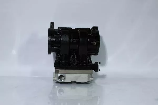 Компрессор двухцилиндровый AUTOMAX, ISM11, (AM1184)