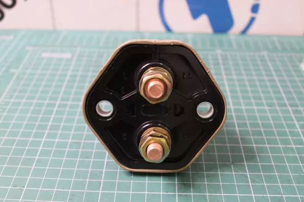 Выключатель массы HOWO, A5, F2000