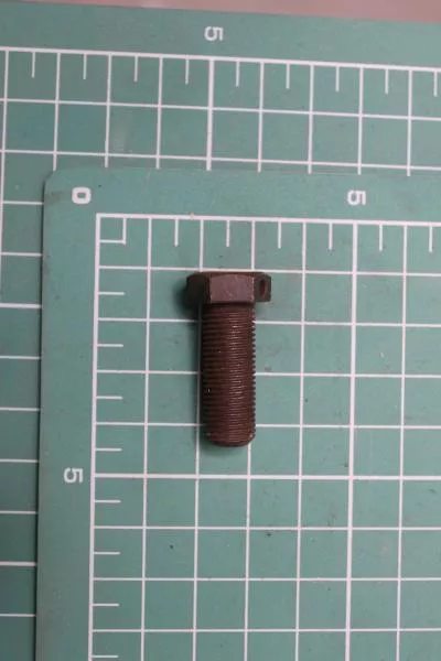 Болт вилки сцепления FULLER