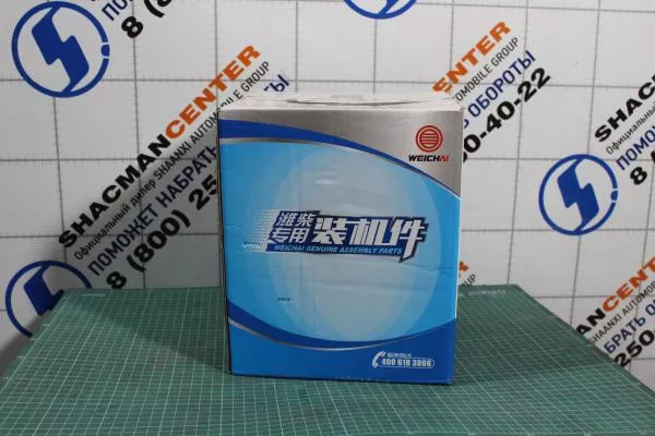 Кронштейн вентилятора WP13 WEICHAI, WP13