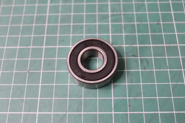 Подшипник D32, H10, (6202-2RS) CREATEK, (CK9747)