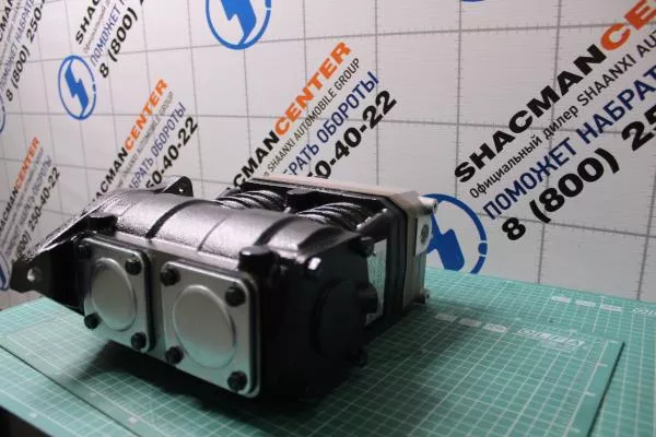 Компрессор воздушный CREATEK, WP12, WP13, (CK9535H)