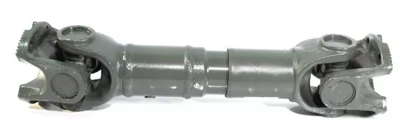 Вал карданный D165, L716, (8х4, межосевой, 4 отверстия) SITRAK, T5G, C7H