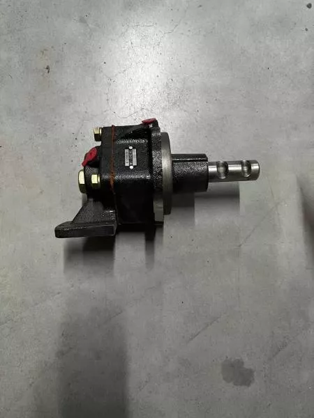 Цилиндр пневматический включения делителя в сборе (одноцилиндровый) (Черный, Металл) FULLER, 12JSDX