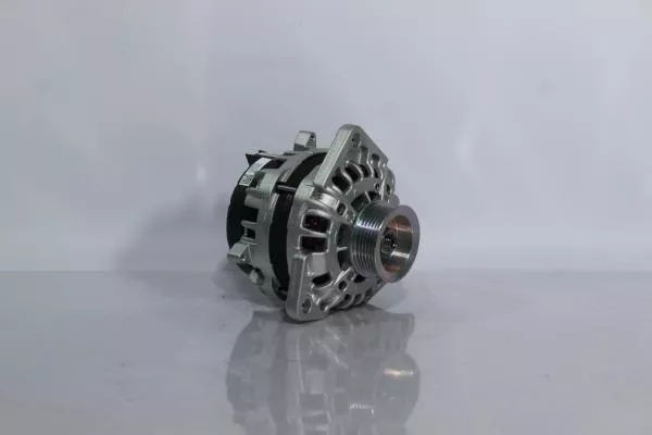 Генератор (под ручейковый ремень 6PK 28V/80A) WEICHAI, WP10, WP12, WP13