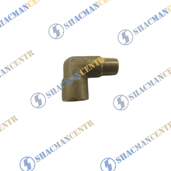 Штуцер угловой КПП 90° L30, FULLER.