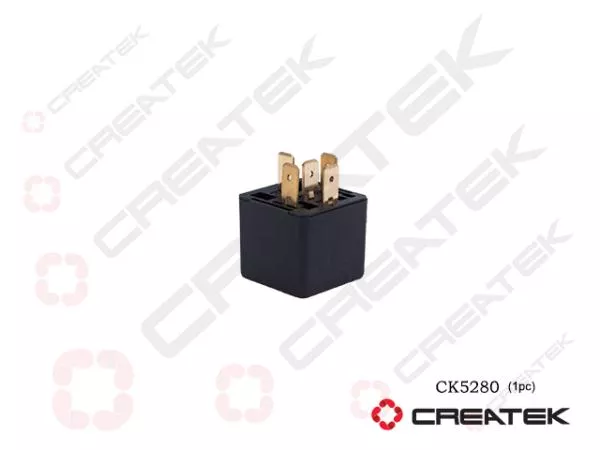 Реле CREATEK, (CK5280)