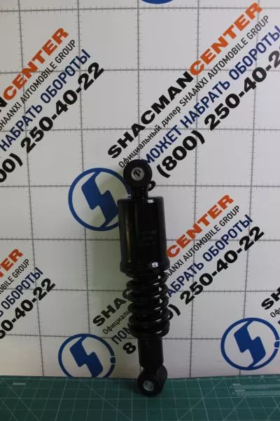 Амортизатор кабины (Front) SITRAK, T5G