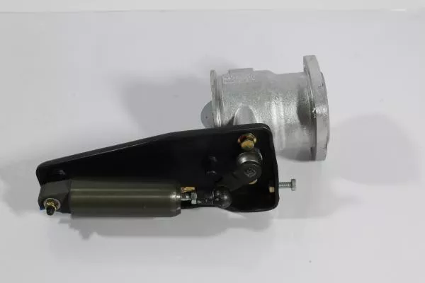 Горный тормоз SITRAK, T5G, MC07