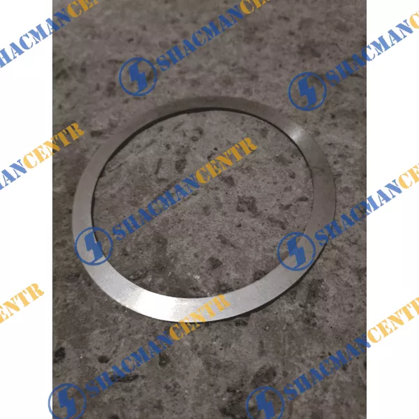 Шайба регулировочная бортового редуктора