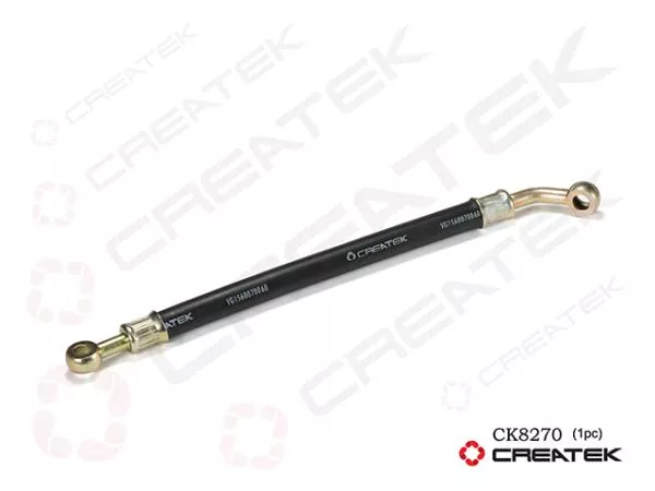 Шланг смазки ТНВД L300, CREATEK, (CK8270).