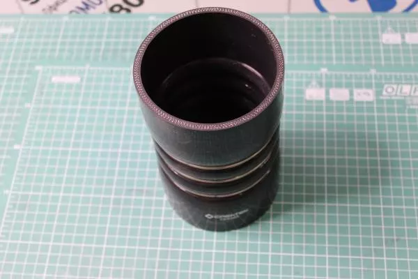 Патрубок интеркулера CREATEK, (CK8265)