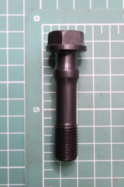 Болт шатуна D14, L61, CREATEK, WD615, (CK9683)