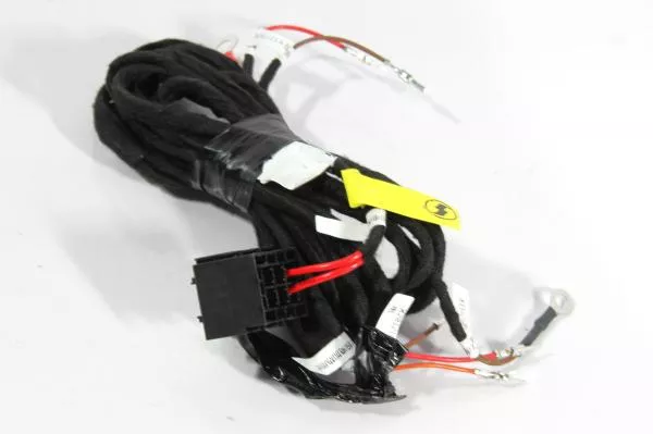 Жгут проводки приборной панели (дополнительный) SHAANXI, X6000