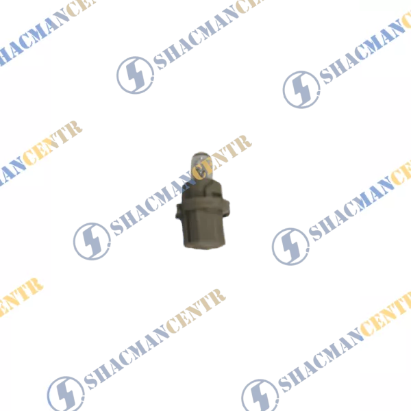 Лампа панели приборов HOWO