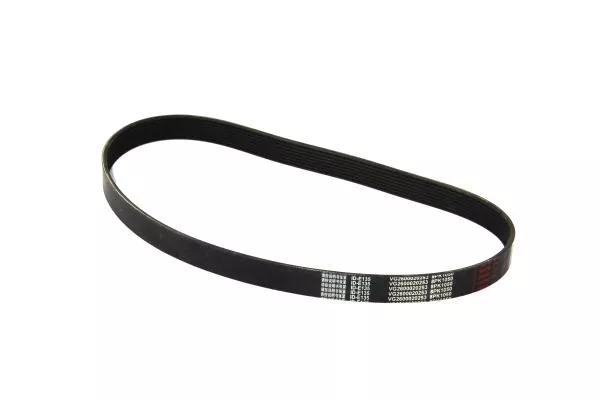 Ремень ручейковый (8PK1050 вентелятора) HOWO