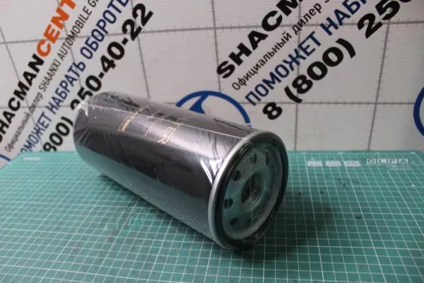 Фильтр топливный тонкой очистки CREATEK, Евро-3, (CK8122)