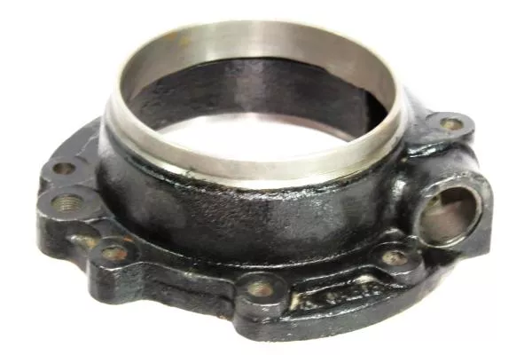 Крышка выходного вала HOWO, HW