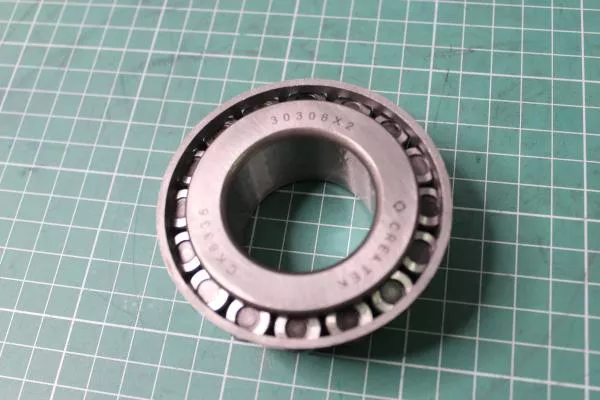 Подшипник D79, H31, (30308*2) CREATEK, (CK8335)