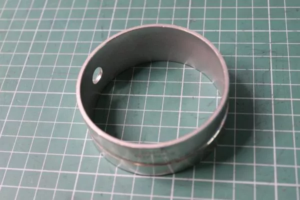 Втулка распредвала AUTOMAX, ISM11, (AM1165)