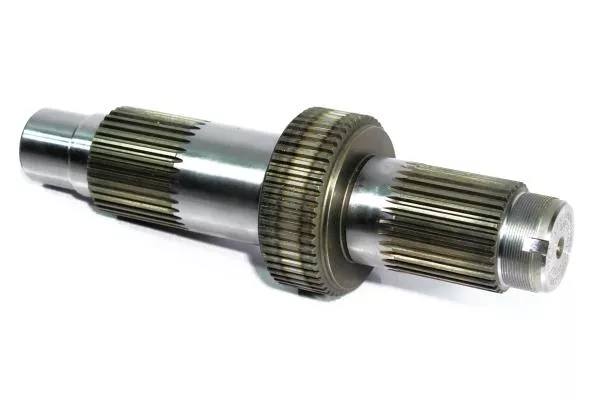 Вал МОД Z34, SHAANXI