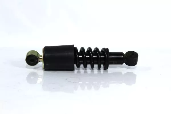 Амортизатор кабины (Rear, ухо-ухо) SHAANXI, F2000, F3000