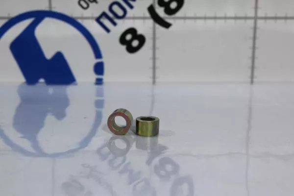 Втулка болта крепления генератора SHAANXI.