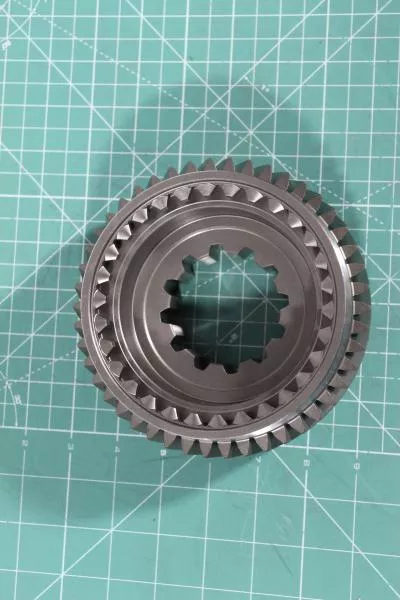 Шестерня делителя FULLER, 12JSDX