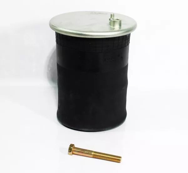 Пневмоподушка (Rear, Первая) SHAANXI, X6000