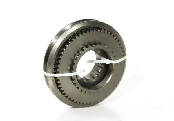 Синхронизатор (3-й и 4-й передачи) FULLER, 12JSDX