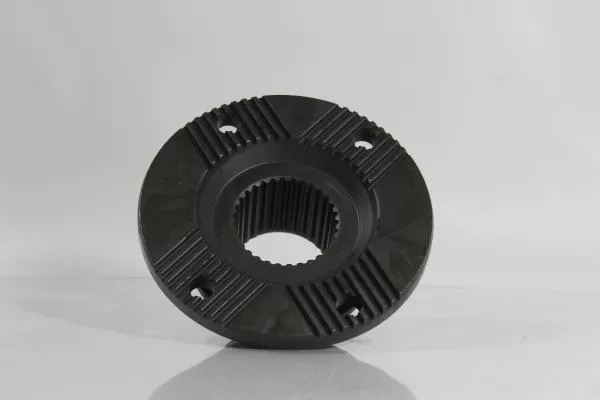 Фланец редуктора среднего моста D180, H75, Z31, (4 отв.) SITRAK, T5G, MCP16ZG 5.26