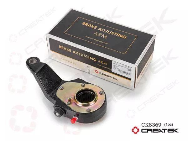 Трещетка тормозная (RL, ручная) CREATEK, FAW, (CK8369)