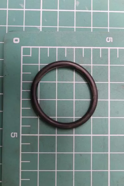 Кольцо резиновое D35 d32 HOWO