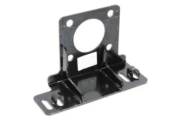 Кронштейн крепления бампера (L) SHAANXI, X3000