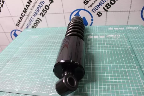 Амортизатор кабины (Front, ухо-шток) CREATEK, F3000, F2000, (CK8092)