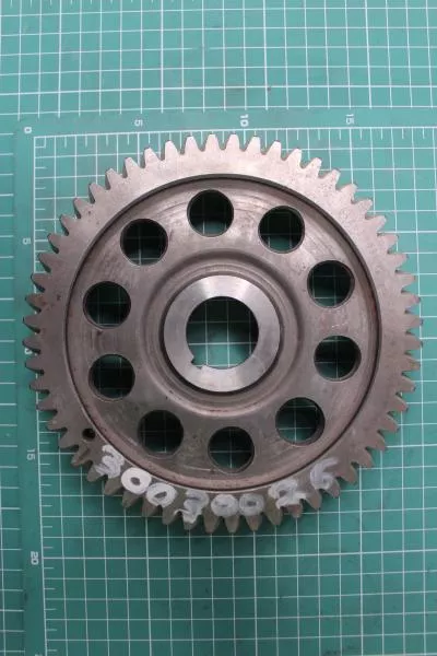 Шестерня ТНВД E3 SHAANXI.