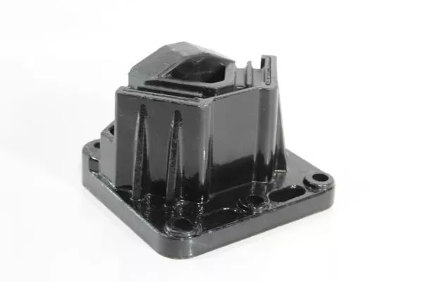 Подушка крепления двигателя (Rear) SHAANXI, X3000