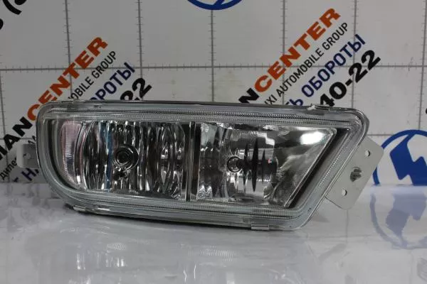 Фара противотуманная (FR) FAW, J7