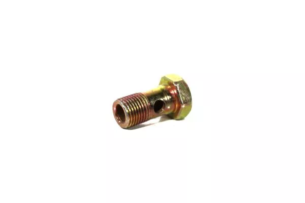 Болт штуцерный ТНВД D16, L42, HOWO