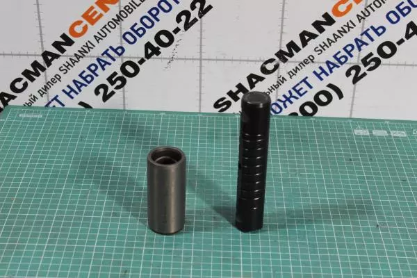 Палец+втулка рессоры D30, L155, (Front) CREATEK, (CK8539, 199100520065)