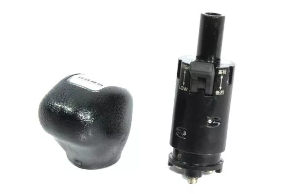 Рукоятка рычага переключения КПП (из 2х частей 12 передач) FULLER