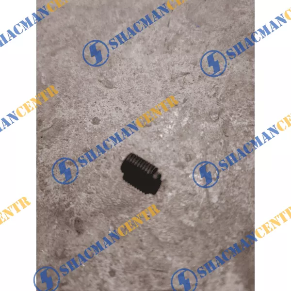 Упорный винт (Черный, Металл) FULLER