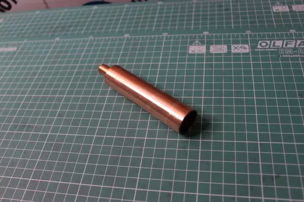 Втулка форсунки CREATEK, Евро-2, (CK8796)